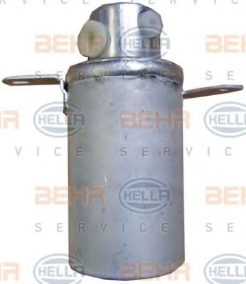Осушитель кондиционера BEHR/HELLA 8FT 351 196-311