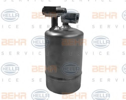Осушитель кондиционера BEHR/HELLA 8FT 351 196-421