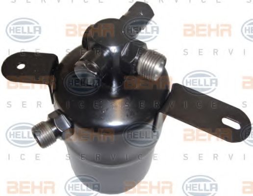 Осушитель кондиционера BEHR/HELLA 8FT 351 196-561
