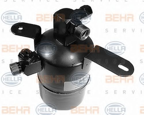 Осушитель кондиционера BEHR/HELLA 8FT 351 196-571