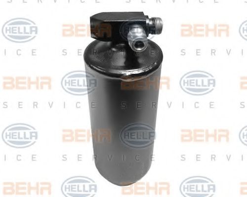 Осушитель кондиционера BEHR/HELLA 8FT 351 196-641