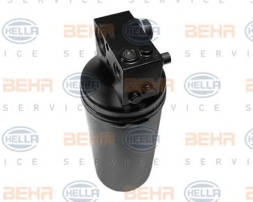 Осушитель кондиционера BEHR/HELLA 8FT 351 196-701