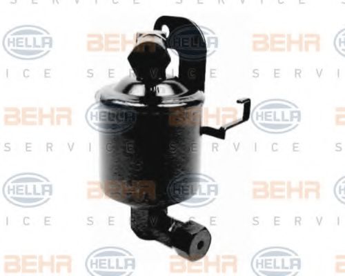 Осушитель кондиционера BEHR/HELLA 8FT 351 196-721