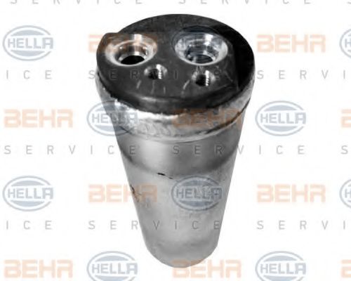 Осушитель кондиционера BEHR/HELLA 8FT 351 197-311