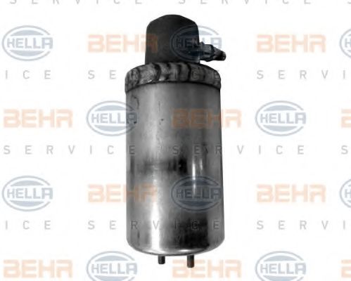 Осушитель кондиционера BEHR/HELLA 8FT 351 197-561