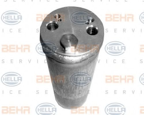 Осушитель кондиционера BEHR/HELLA 8FT 351 197-571