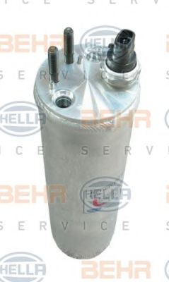 Осушитель кондиционера behrhella 8FT 351 198-131