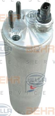 Осушитель кондиционера behrhella 8FT 351 198-681