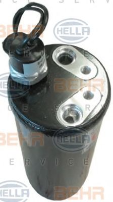 Осушитель кондиционера behrhella 8FT 351 198-711