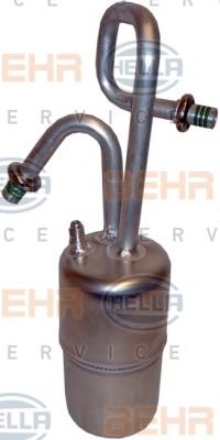 Осушитель кондиционера behrhella 8FT 351 200-461