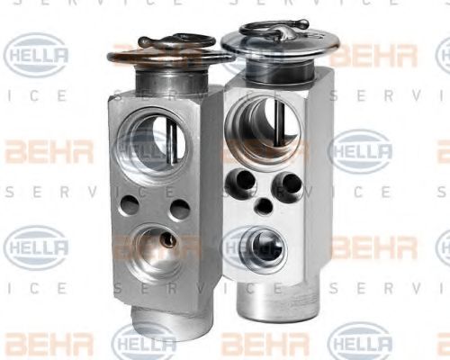 Расширительный клапан кондиционера BEHR/HELLA 8UW 351 239-111