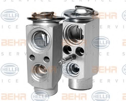 Расширительный клапан кондиционера BEHR/HELLA 8UW 351 239-281
