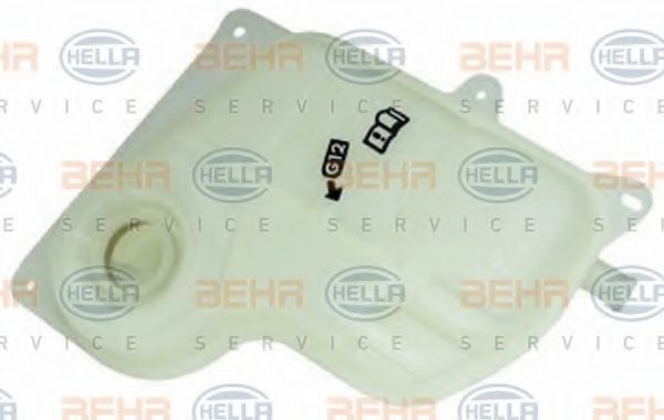 Расширительный бачок BEHR/HELLA 8MA 376 755-031