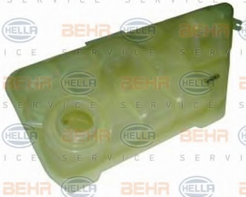 Расширительный бачок BEHR/HELLA 8MA 376 755-201