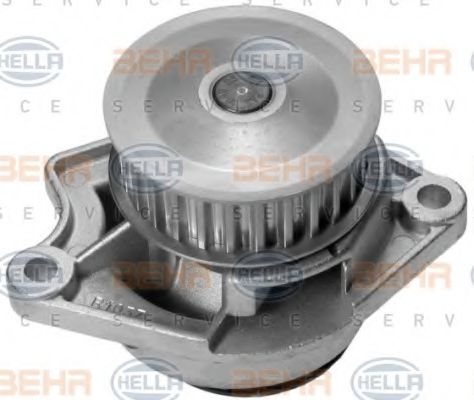 Водяной насос BEHR/HELLA 8MP 376 800-091