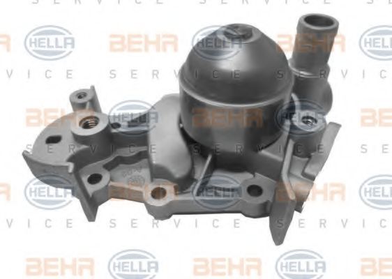 Водяной насос BEHR/HELLA 8MP 376 800-174