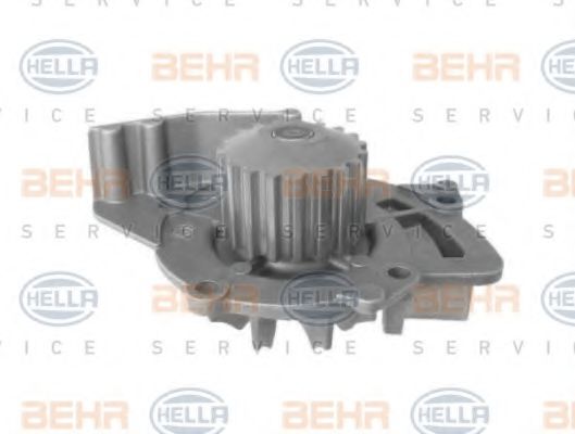 Водяной насос BEHR/HELLA 8MP 376 800-444