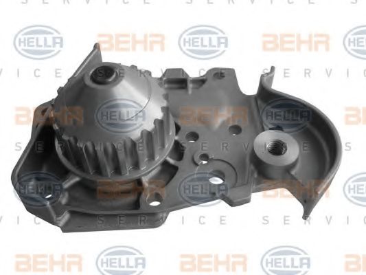 Водяной насос BEHR/HELLA 8MP 376 800-494