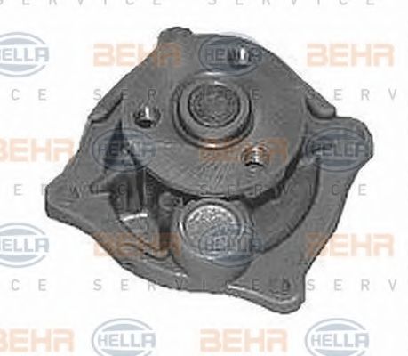 Водяной насос BEHR/HELLA 8MP 376 800-564