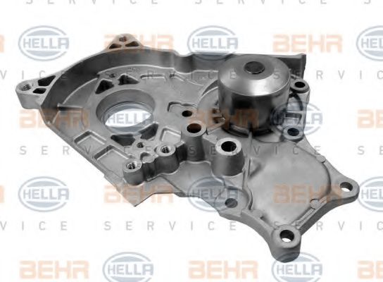 Водяной насос BEHR/HELLA 8MP 376 800-774