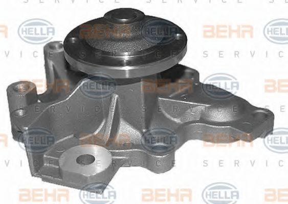Водяной насос BEHR/HELLA 8MP 376 800-784
