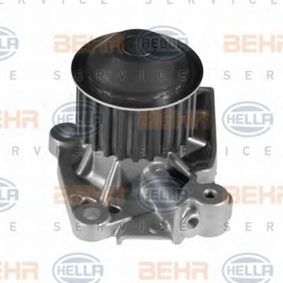 Водяной насос BEHR/HELLA 8MP 376 800-794