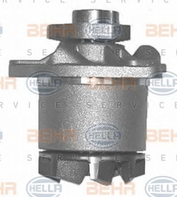 Водяной насос BEHR/HELLA 8MP 376 801-004