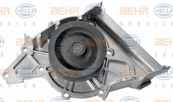Водяной насос BEHR/HELLA 8MP 376 801-091