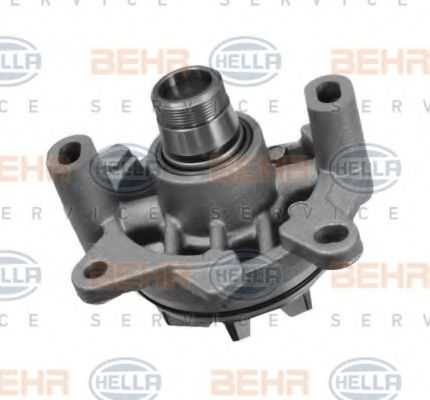 Водяной насос BEHR/HELLA 8MP 376 801-224