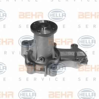 Водяной насос BEHR/HELLA 8MP 376 801-324