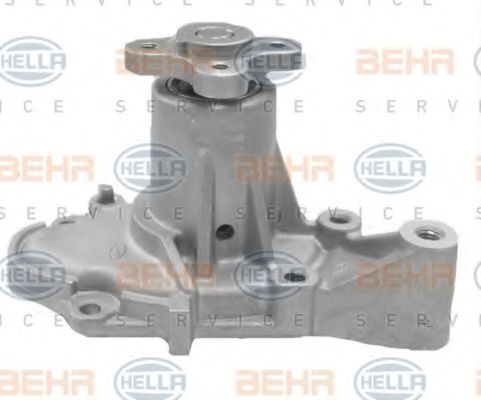 Водяной насос BEHR/HELLA 8MP 376 802-084