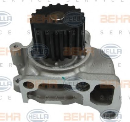 Водяной насос BEHR/HELLA 8MP 376 802-224