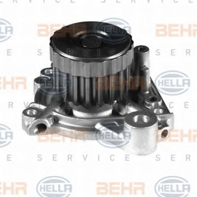 Водяной насос BEHR/HELLA 8MP 376 802-254