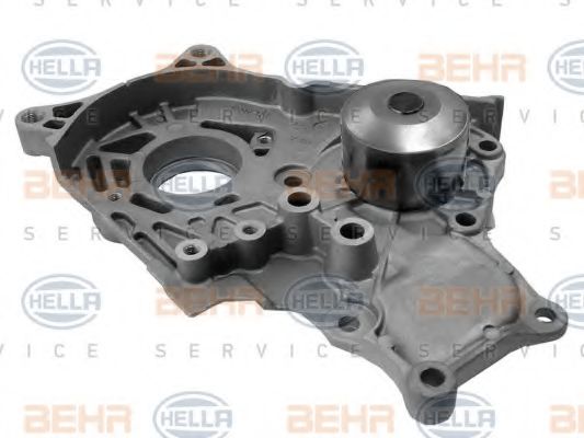 Водяной насос BEHR/HELLA 8MP 376 802-284