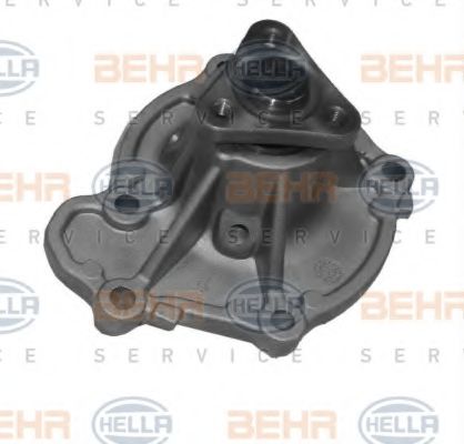 Водяной насос BEHR/HELLA 8MP 376 802-394