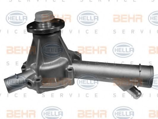 Водяной насос BEHR/HELLA 8MP 376 802-724