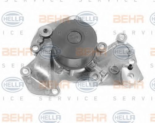 Водяной насос BEHR/HELLA 8MP 376 802-764