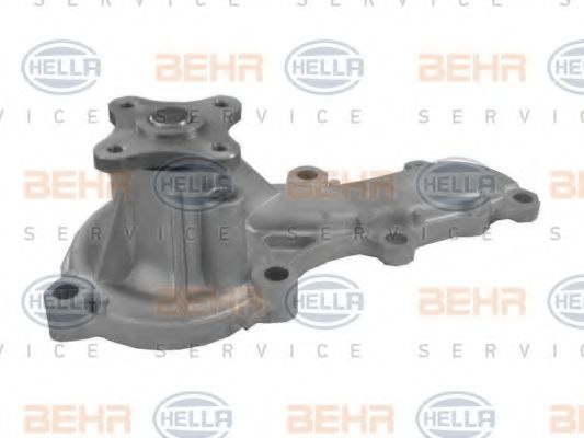 Водяной насос BEHR/HELLA 8MP 376 803-344