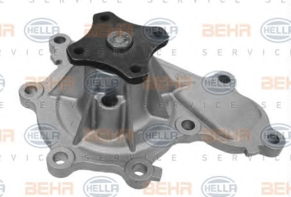 Водяной насос BEHR/HELLA 8MP 376 803-394