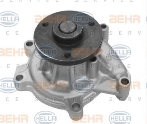Водяной насос BEHR/HELLA 8MP 376 803-454