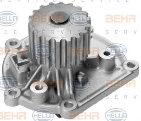 Водяной насос behrhella 8MP 376 806-591