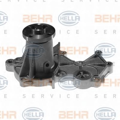 Водяной насос BEHR/HELLA 8MP 376 807-374