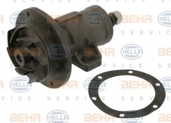 Водяной насос BEHR/HELLA 8MP 376 809-164