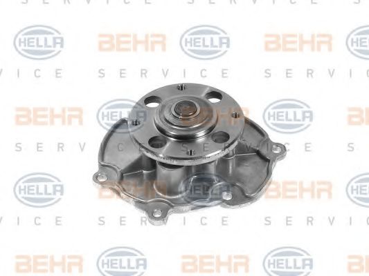 Водяной насос BEHR/HELLA 8MP 376 810-034