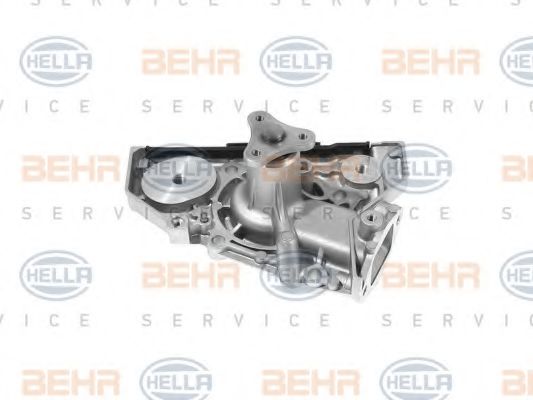 Водяной насос BEHR/HELLA 8MP 376 810-044
