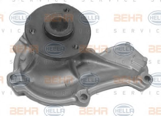 Водяной насос BEHR/HELLA 8MP 376 810-074