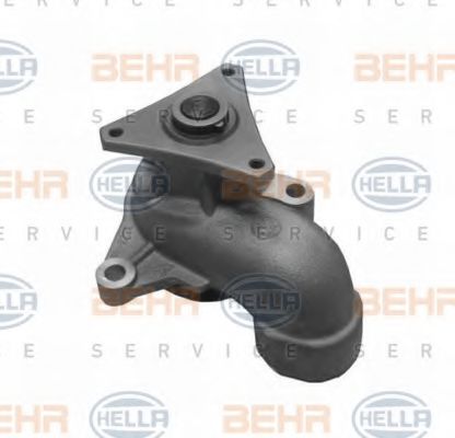 Водяной насос BEHR/HELLA 8MP 376 810-234