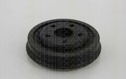 Тормозной барабан TRISCAN 8120 10221 Тормозной барабан TRISCAN 8120 10221