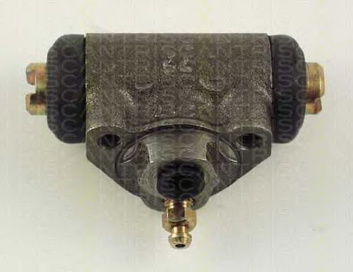 Рабочий тормозной цилиндр TRISCAN 8130 15001