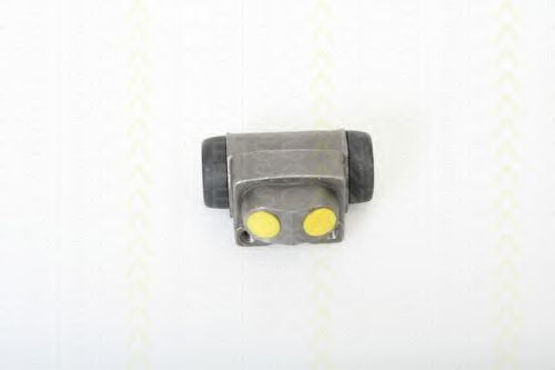 Рабочий тормозной цилиндр TRISCAN 8130 16062